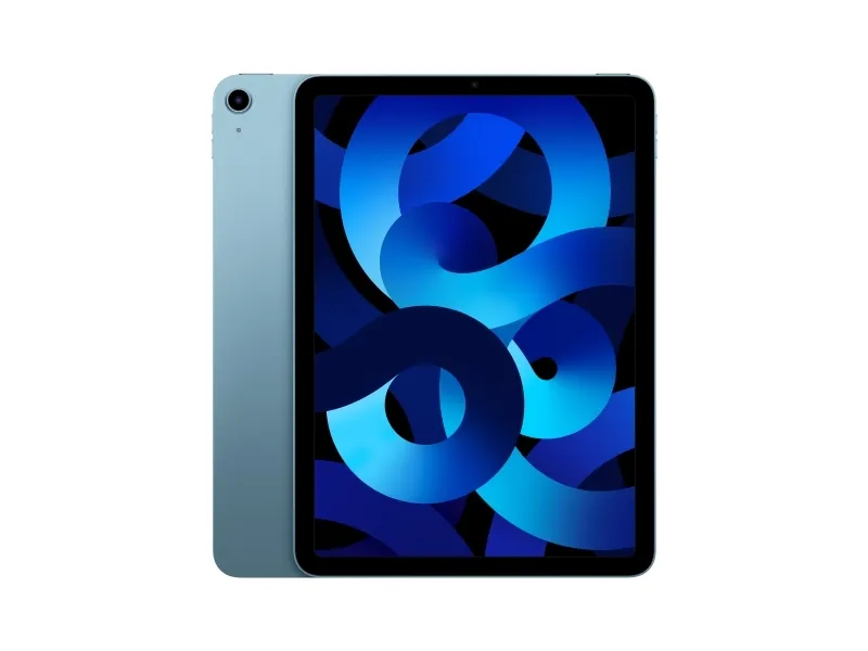 Apple 10.9-Inch Ipad Air Wi-Fi - 5. Generasjon - Tablet - 64 Gb - 10.9" Ips (2360 X 1640) - Blå