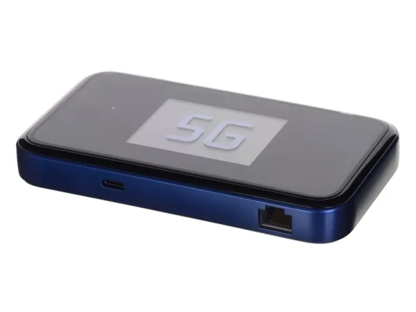 Zte Mu5001 - Mobilt Hotspot - 5G Lte