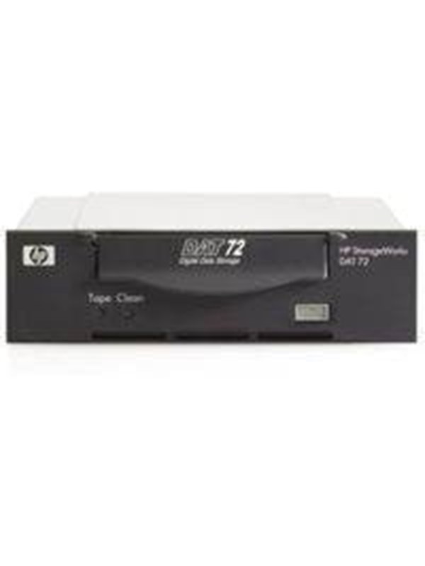 HP DAT 72 - bånddrev - DAT
