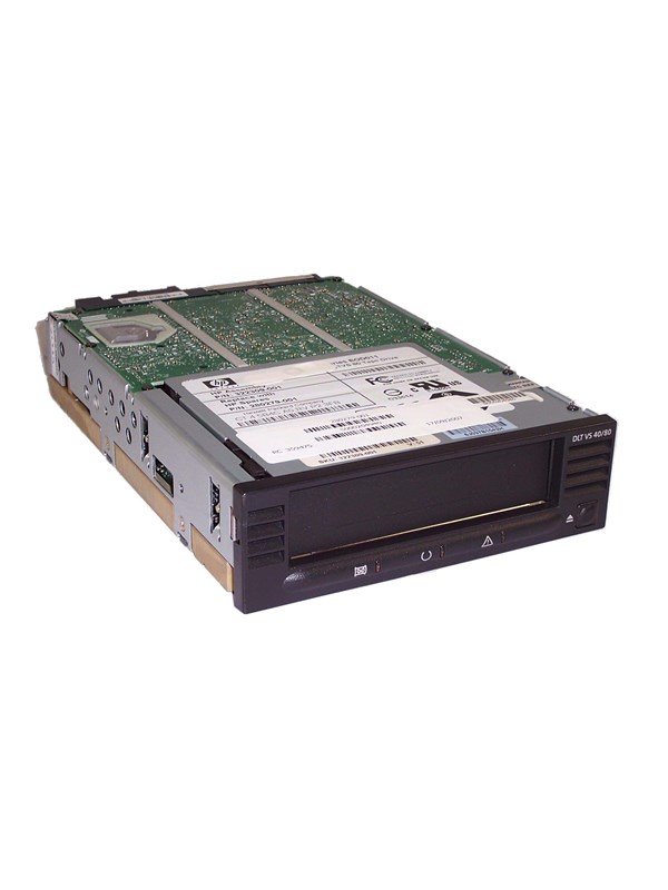 HP StorageWorks DLT VS 80 - bånddrev - D