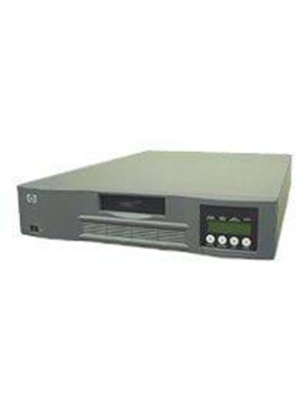HP 1/8 G2 Tape Autoloader Båndbibliotek