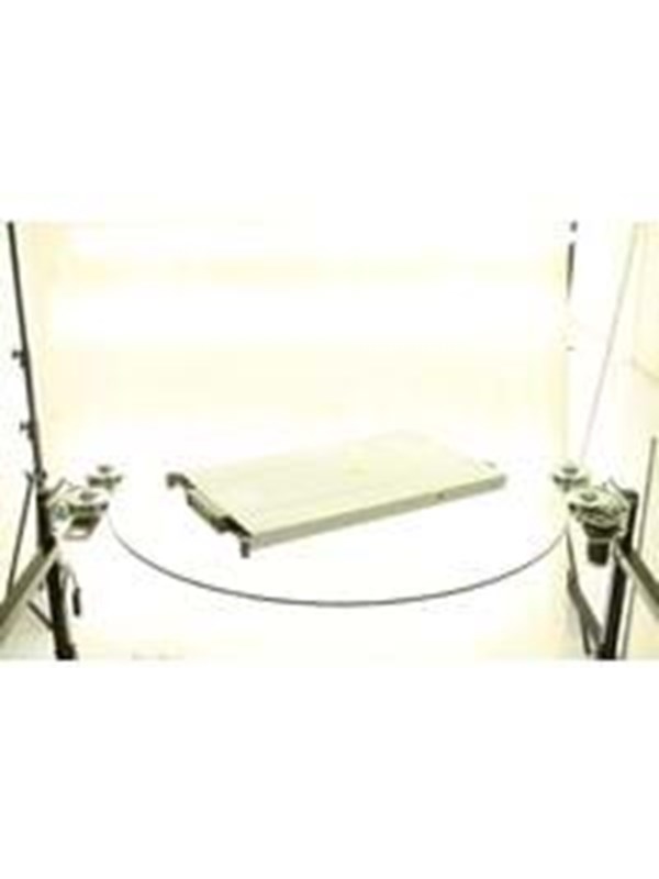 HP 1/8 G2 Tape Autoloader Chassis