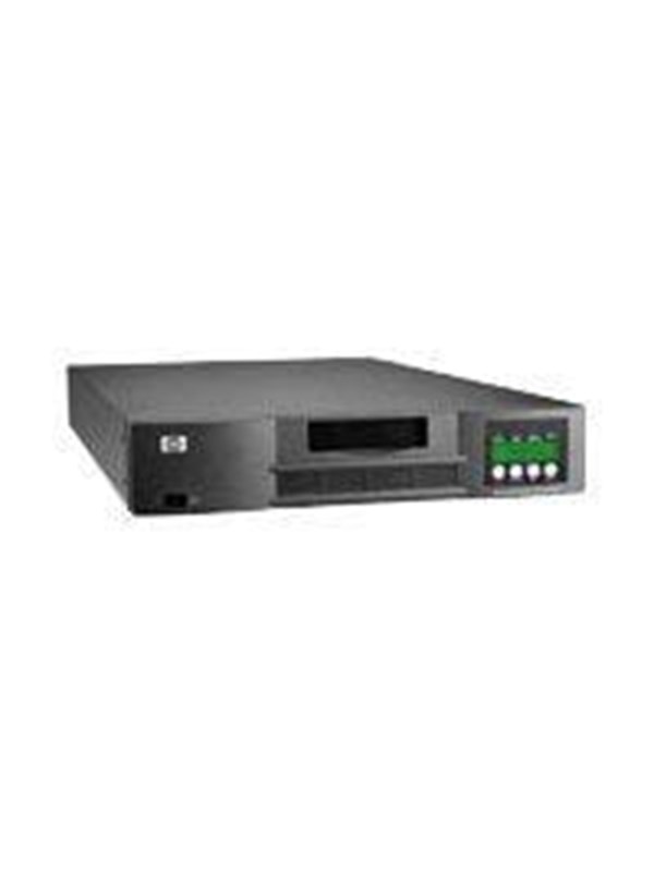 HP StorageWorks 1/8 Tape Autoloader Ultrium 960 - bånd-autoloader