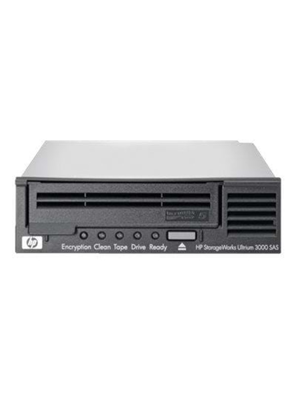 HP Ultrium 3000