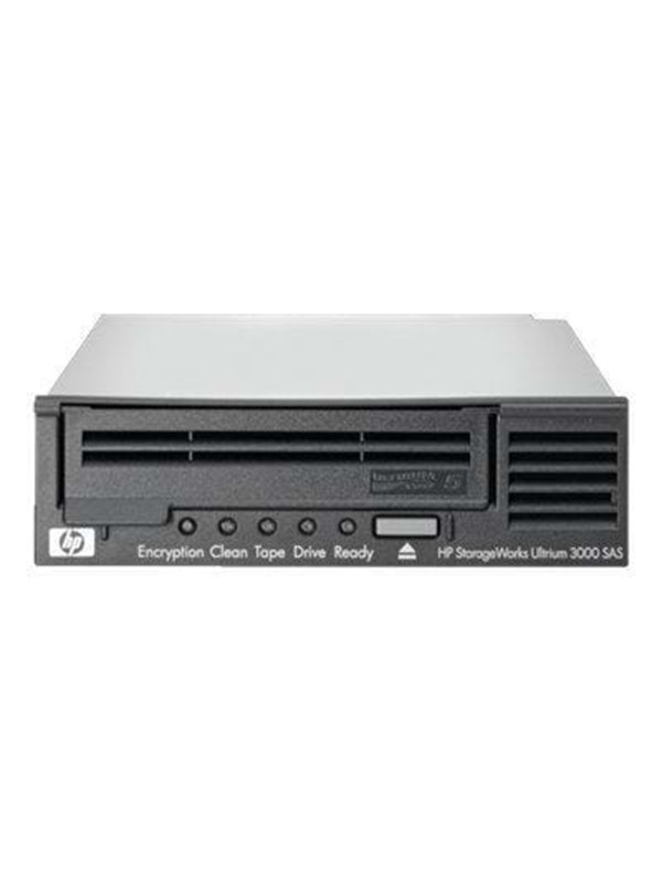 HP LTO-5 Ultrium 3000