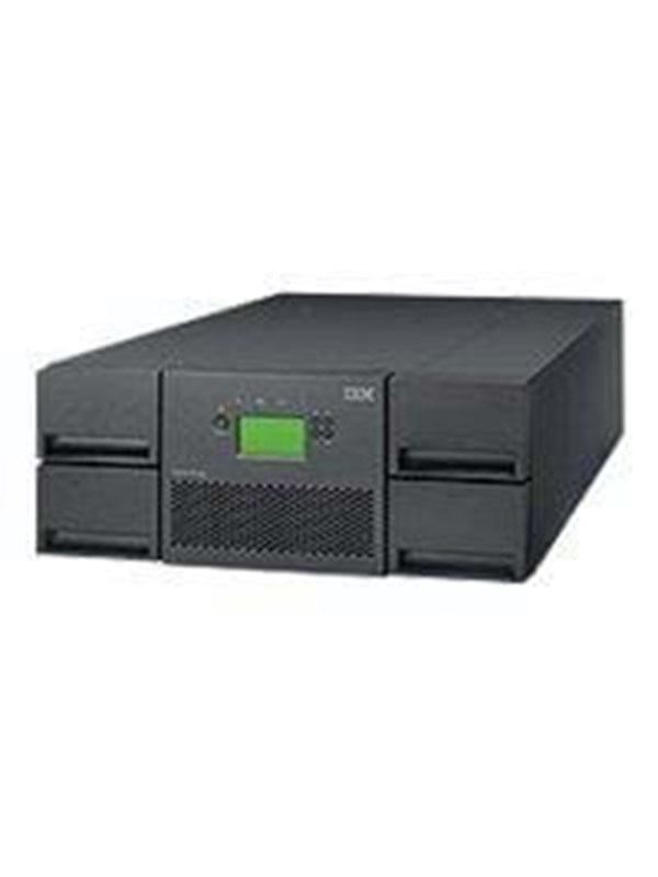 Lenovo System Storage TS3200 Tape Library Model L4U
