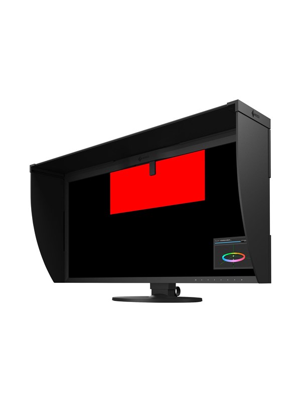 31" EIZO ColorEdge CG319X