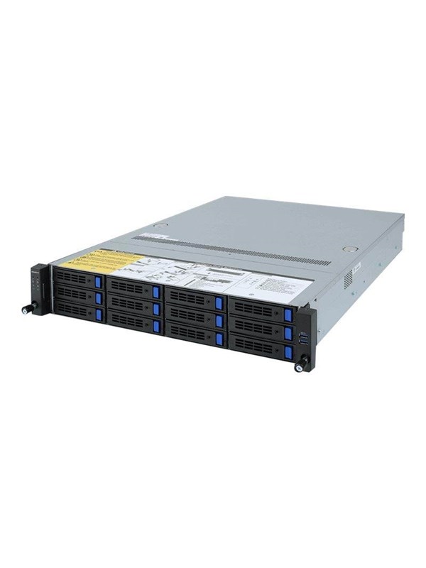 GIGABYTE R282-Z90 (rev. 100)