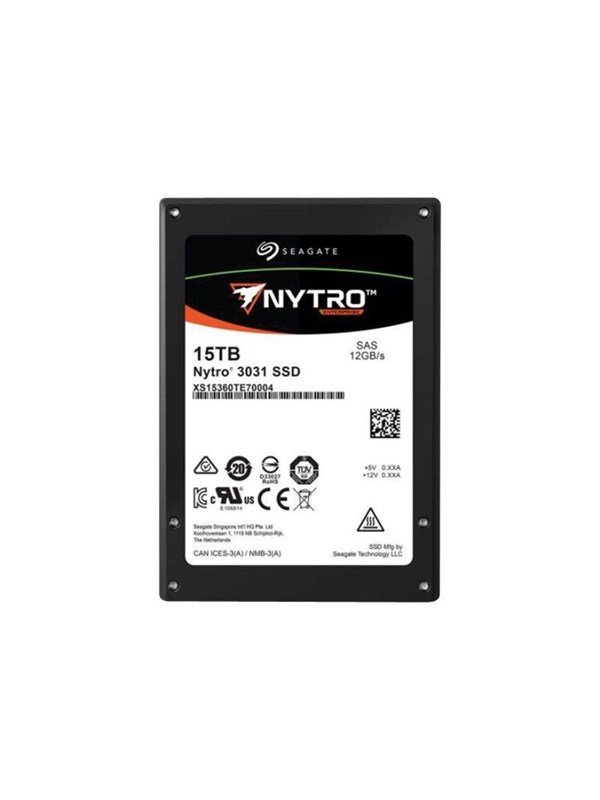 Seagate Nytro 3131