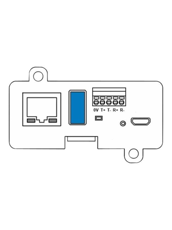 Eaton Industrial Gateway Card