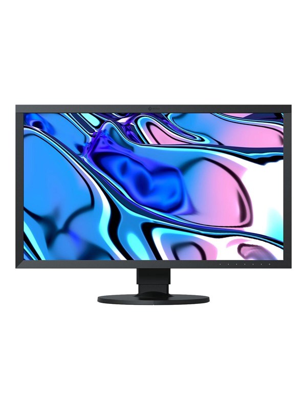 27" EIZO ColorEdge CS2731 - 2560x1440 - IPS - 60W USB HUB