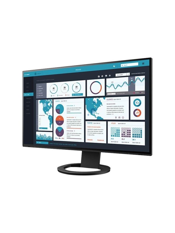 27" EIZO FlexScan EV2795