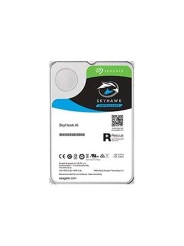 Seagate SkyHawk AI - 20TB - Harddisk - ST20000VE002 - SATA-600 - 3.5"