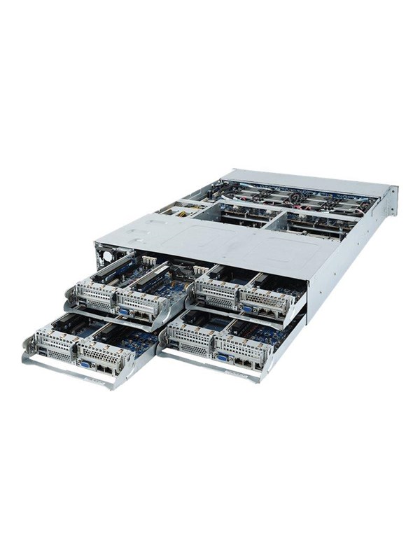 GIGABYTE H252-Z10 (rev. 100)
