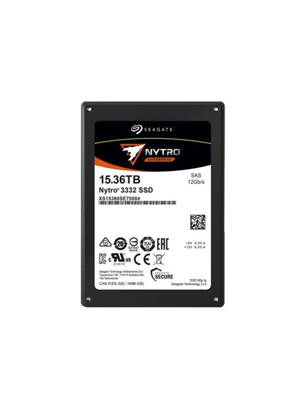 Seagate Nytro 3332