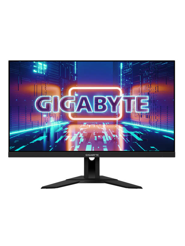 28" GIGABYTE M28U - 3840x2160 (4K / UHD) - 144Hz - SS IPS - 2x 3W Speakers
