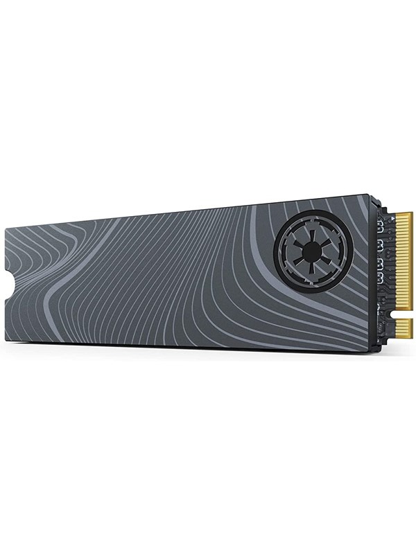 Seagate FireCuda SSD - 1TB