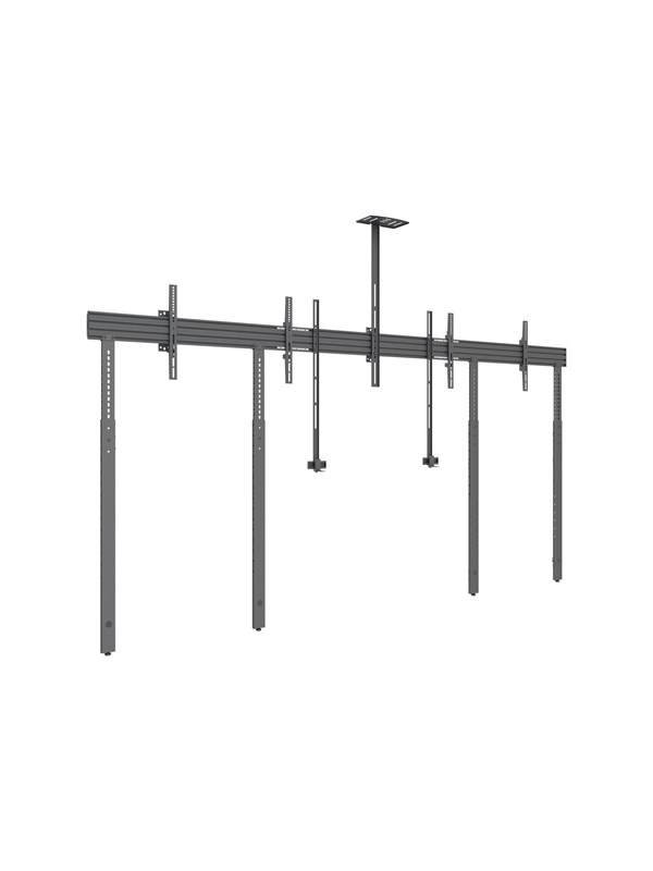 Multibrackets M Pro Series Collaboration 90 kg 90" 100 x 100 mm