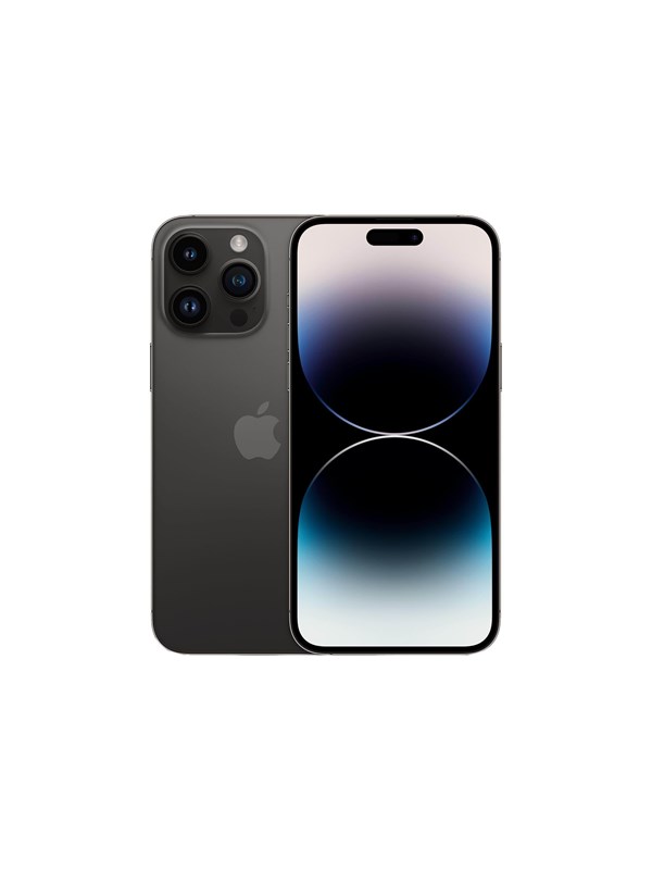 Apple iPhone 14 Pro Max 5G 128GB - Space Black