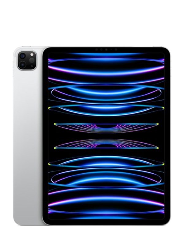 Apple iPad Pro 11.0" (2022) 128GB - Silver