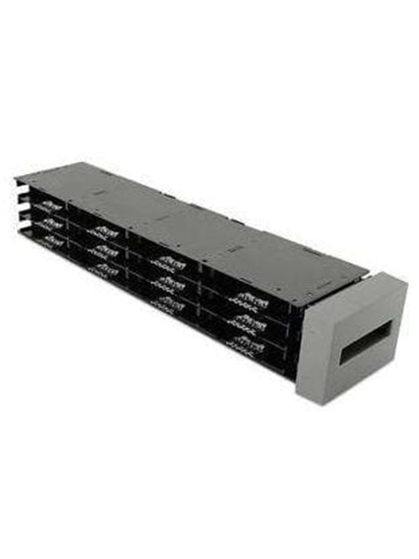 HP MSL4048 Ultrium Left Magazine Kit