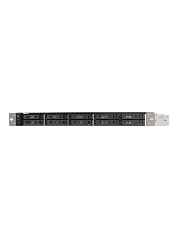 QNAP TS-h1090FU - NAS-Server