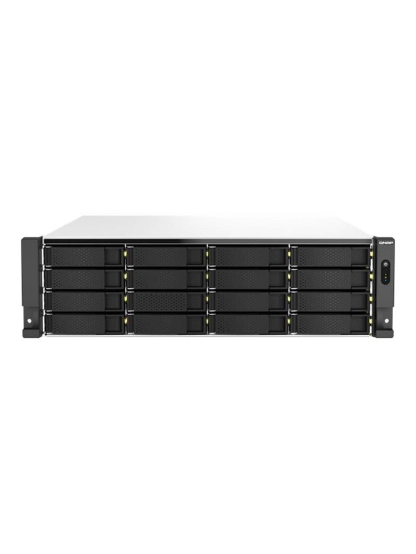 QNAP TS-H2287XU-RP - NAS-Server