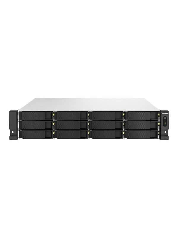 QNAP TS-H1887XU-RP - NAS-Server