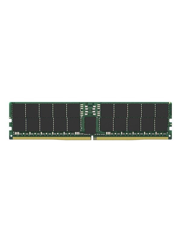 Kingston Kingston Server Premier DDR5-5600 Registrert/ECC - 96GB - CL46 - Single Channel (1 pcs)
