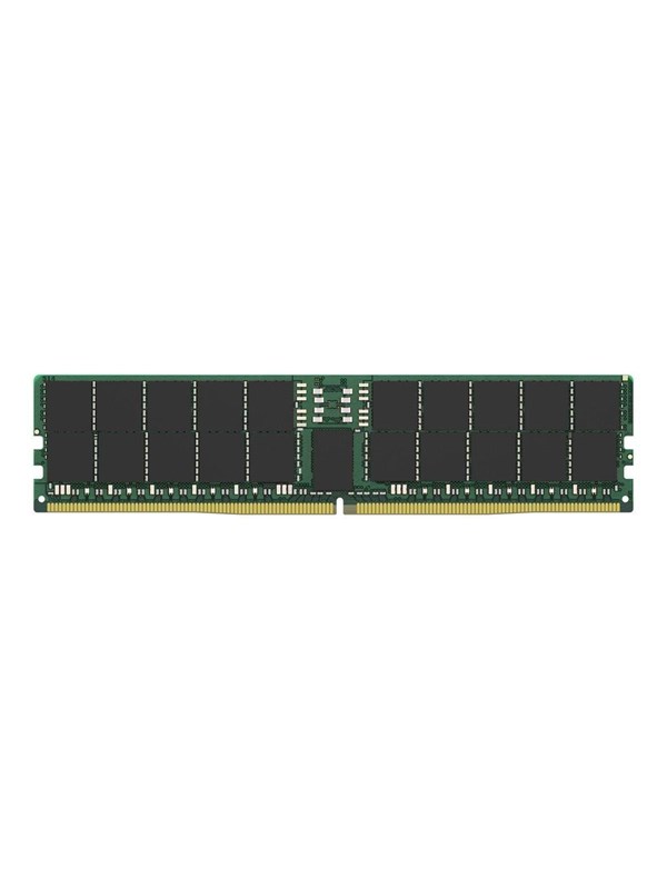 Kingston Kingston Server Premier DDR5-5600 Registrert/ECC - 48GB - CL46 - Single Channel (1 pcs)