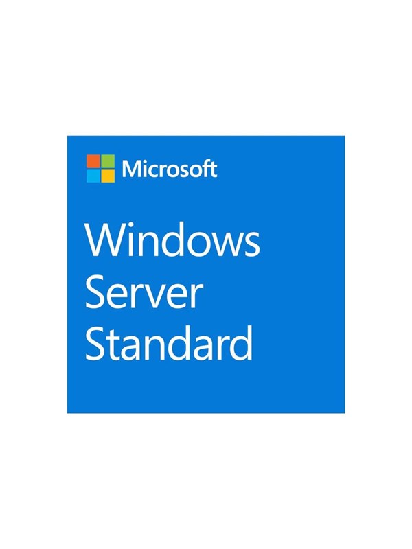 Microsoft Windows Server 2022 Standard Polish