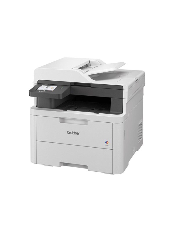 Brother DCP-L3555CDW - multifunction printer - colour Laserskriver Multifunksjon - Farge - LED