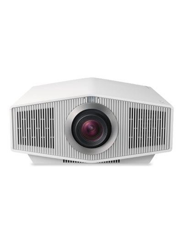 Sony Prosjektor VPL XW8100ES - 3840 x 2160 - 3400 ANSI lumens