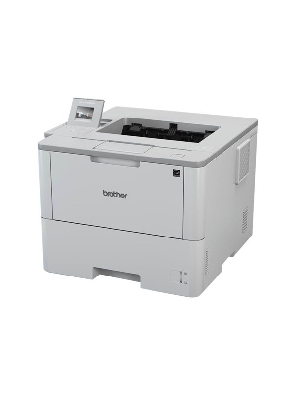Brother HL-L6400DW - printer - B/W - laser Laserskriver - Sort/hvit - Laser