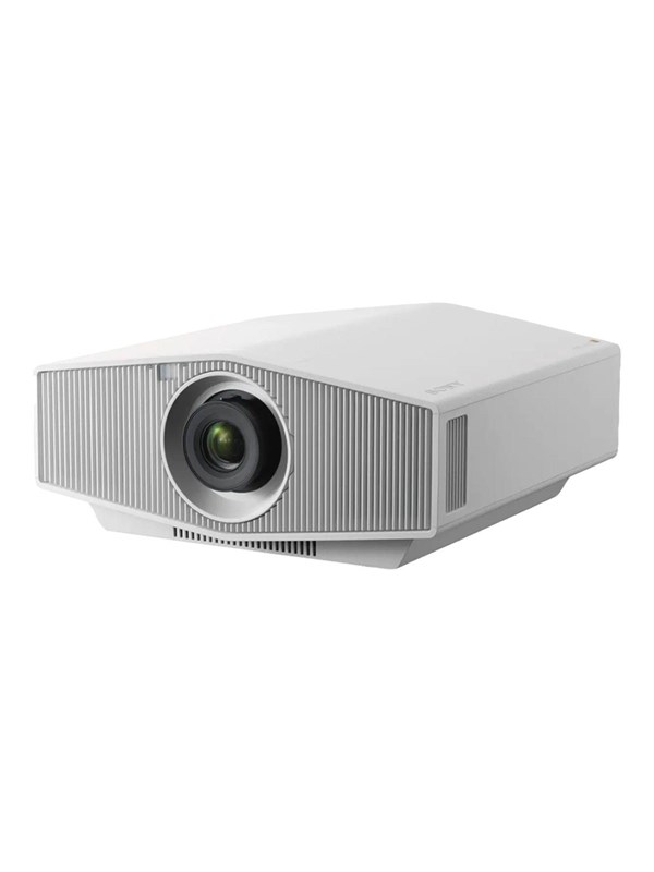 Sony Prosjektor VPL XW5000 - 3840 x 2160 - 2000 ANSI lumens
