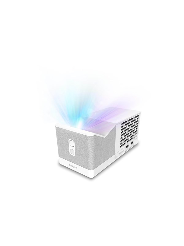 Philips Prosjektor Screeneo S-UL5 Projector - 1920 x 1080 - 550 lumens