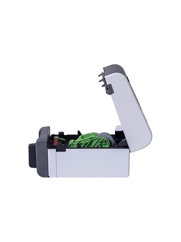 Brother TD-2320DFC203 - label/receipt printer - B/W - direct thermal - Sort/hvit - Direkte termisk