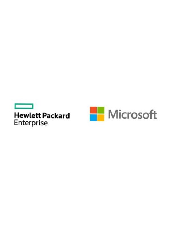 Hewlett Packard Enterprise Microsoft Windows Server 2025 Standard