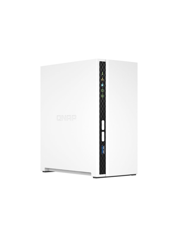 QNAP TS-233 - NAS-Server