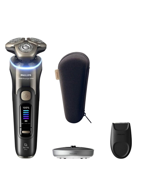 Philips Barbermaskin i9000 Prestige Ultra XP9405/11