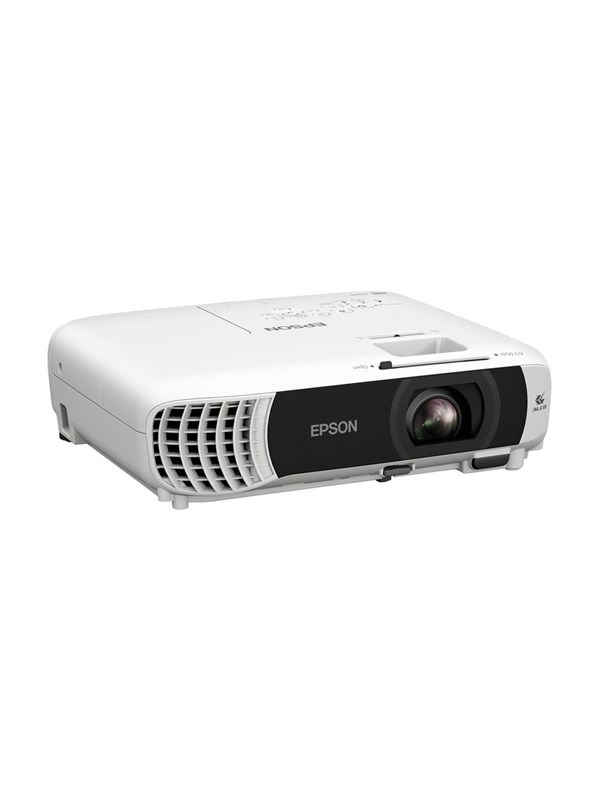 Epson Prosjektor EB-FH08 - 3LCD projector - portable - white - 1920 x 1080 - 3600 ANSI lumens