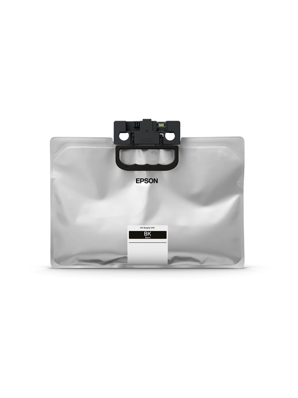 Epson T13M1 - XXL size - black - original - ink pack - Blekk, pakke Svart