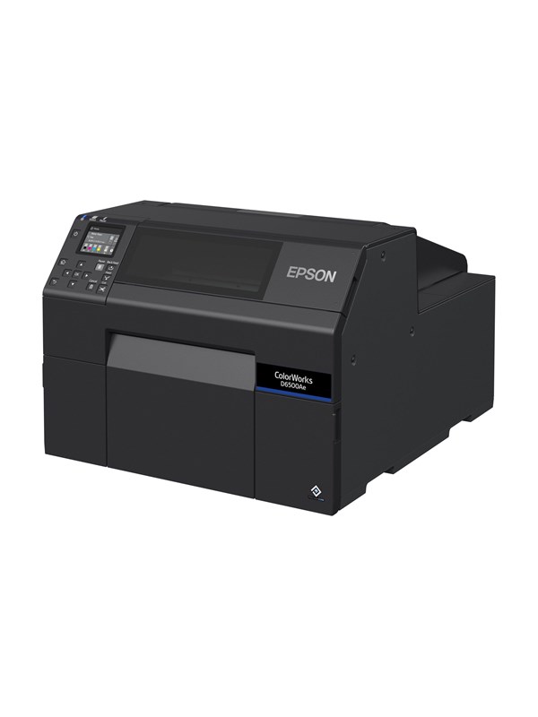 Epson ColorWorks CW-D6500Ae