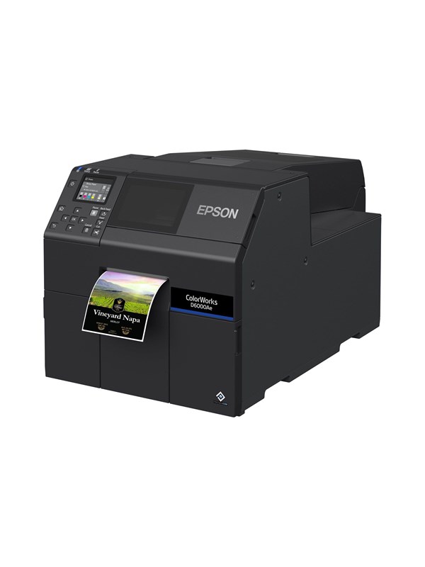 Epson ColorWorks CW-D6000Ae