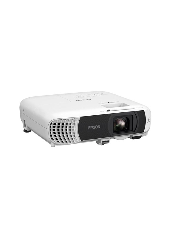 Epson Prosjektor EB-FH18 - 1920 x 1080 - 4100 lumens