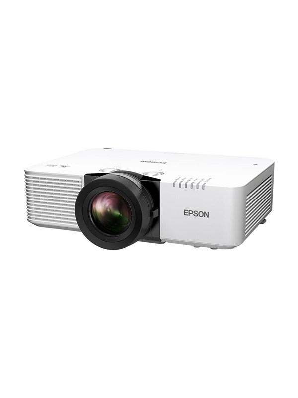 Epson Prosjektor EB-L790SU - 3LCD projector - 802.11a/b/g/n/ac wireless / LAN/ Miracast - white - 1920 x 1200 - 7000 ANSI lumens