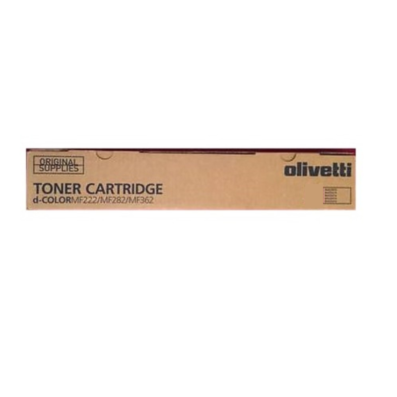 Olivetti lasertrommel MF 222 / 282 - B1045 farve 75000 sider, original